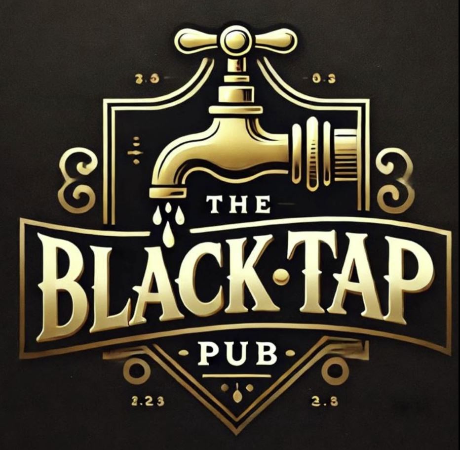 The Black Tap
