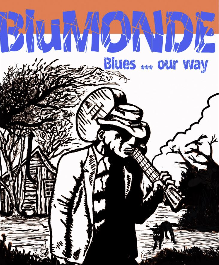 Blumonde