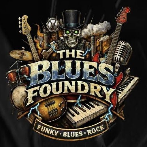 The Blues Foundry