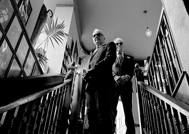 Leamington Blues Mafia