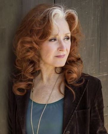 Bonnie Raitt