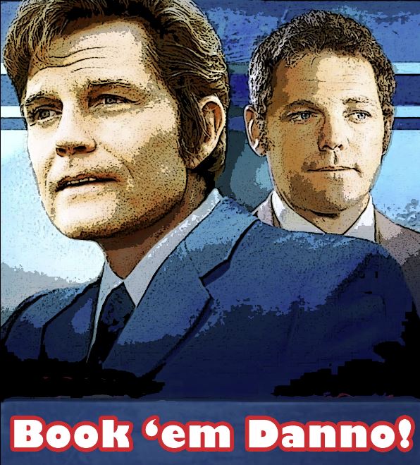 Book em Danno