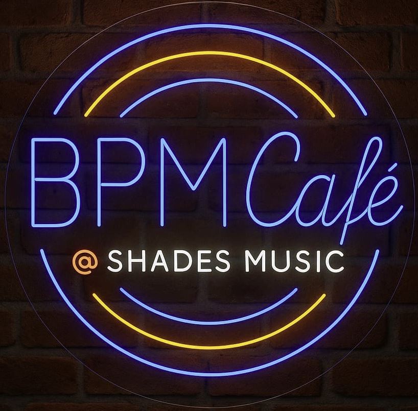 BPM Cafe