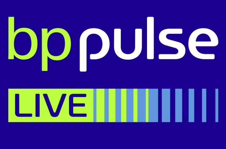 bp Pulse Live