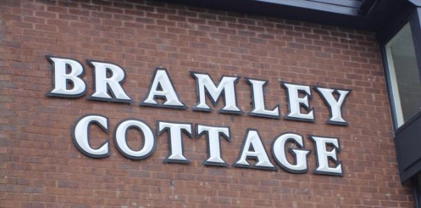 The Bramley Cottage
