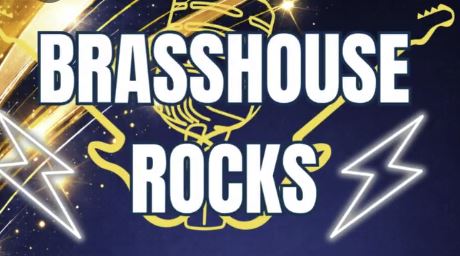 Brasshouse Rocks (Fridays at The Brasshouse)
