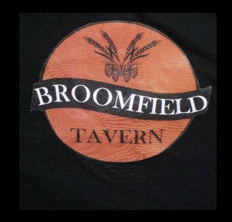 Broomfield Tavern