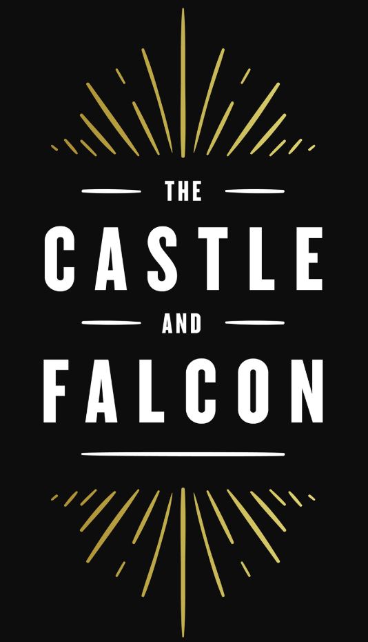The Castle and Falcon