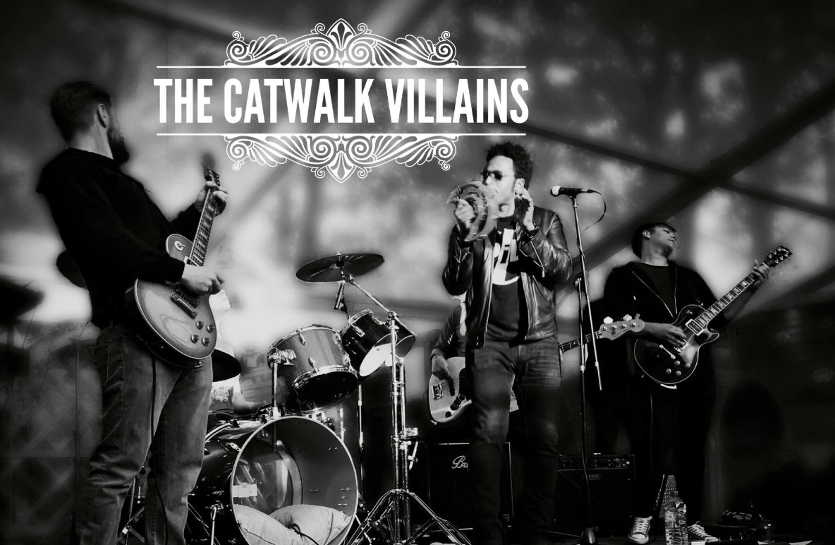 Catwalk Villains