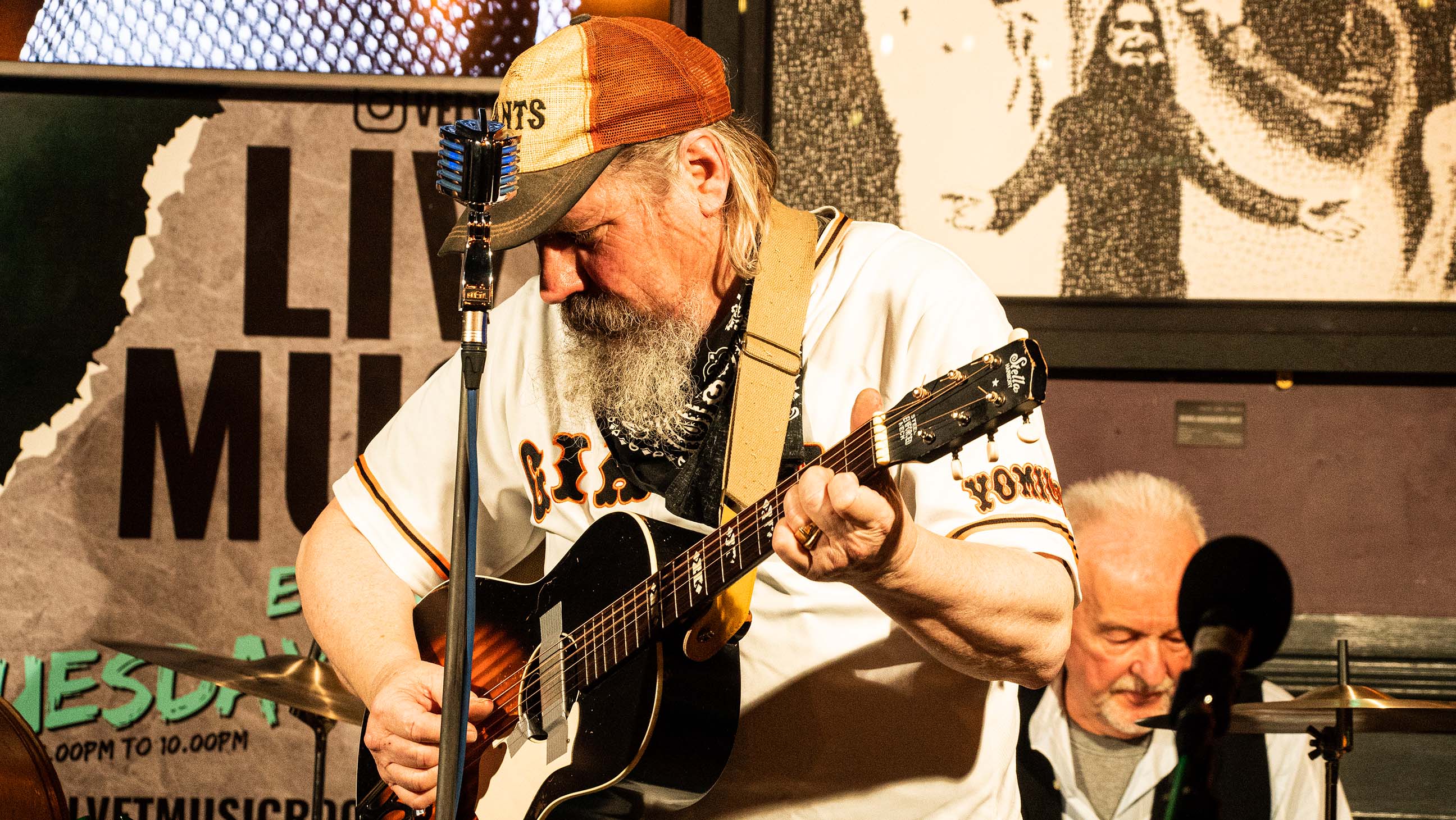 Chickenbone John Blues Band