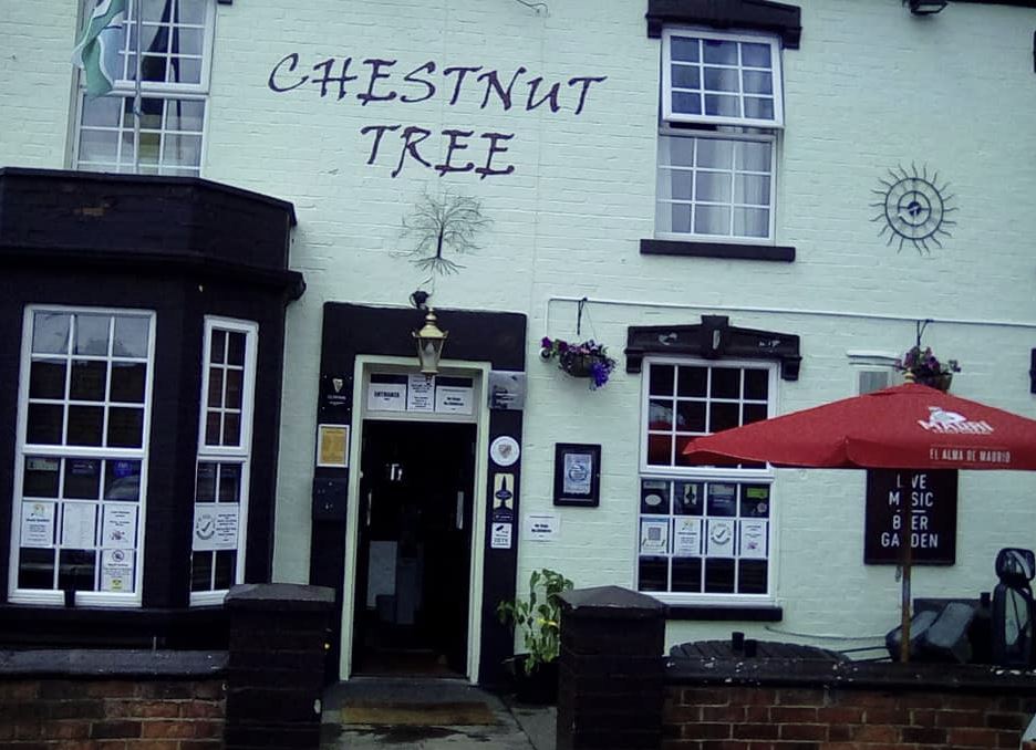 Chestnut Tree Inn