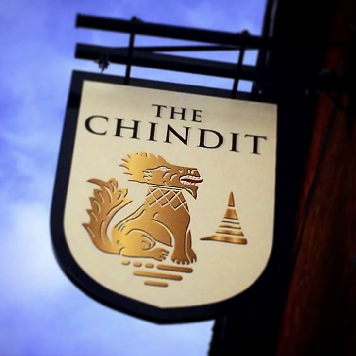 The Chindit