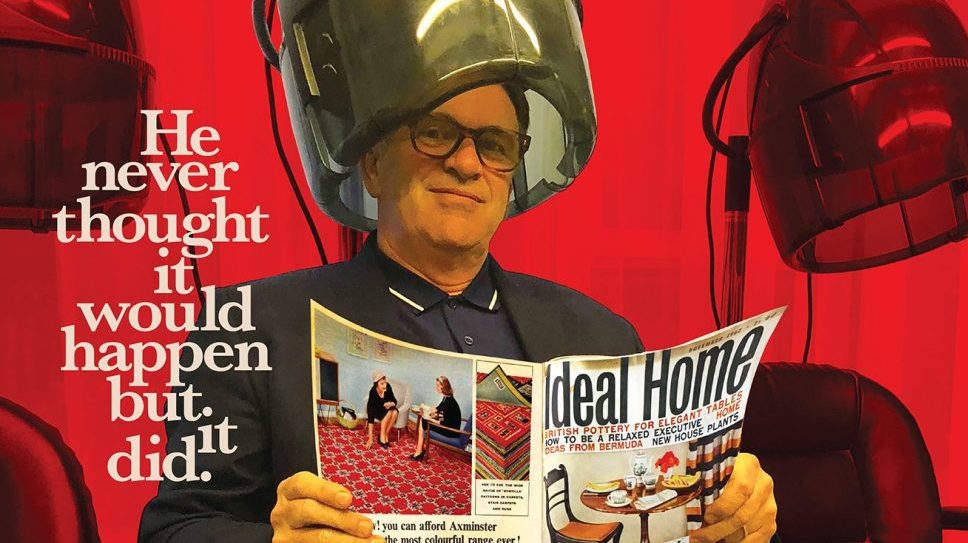 CHRIS DIFFORD