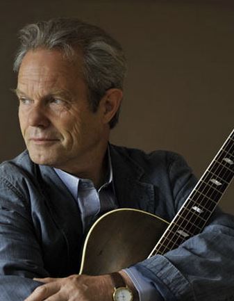 Chris Jagger
