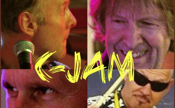 C-Jam