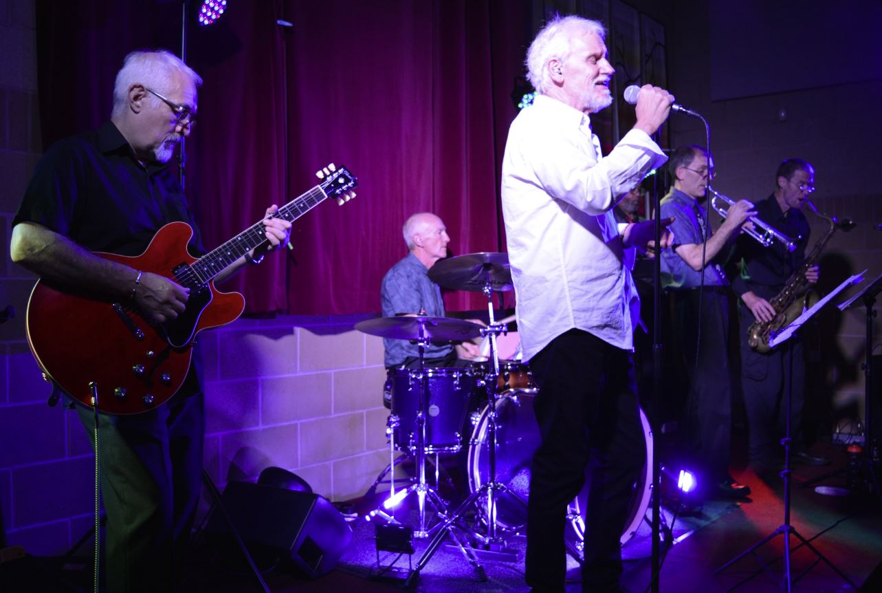 The Classic Blues Show