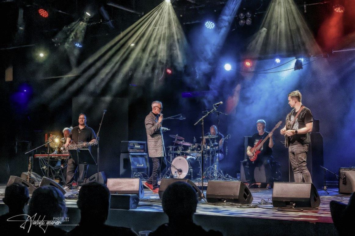 Climax Blues Band
