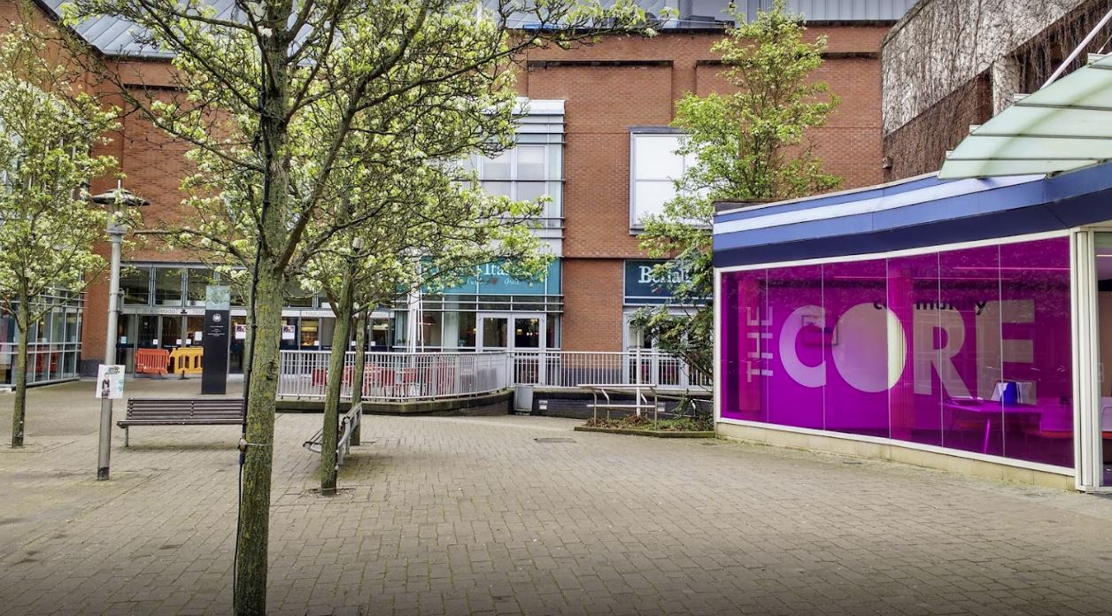 Core Theatre Solihull