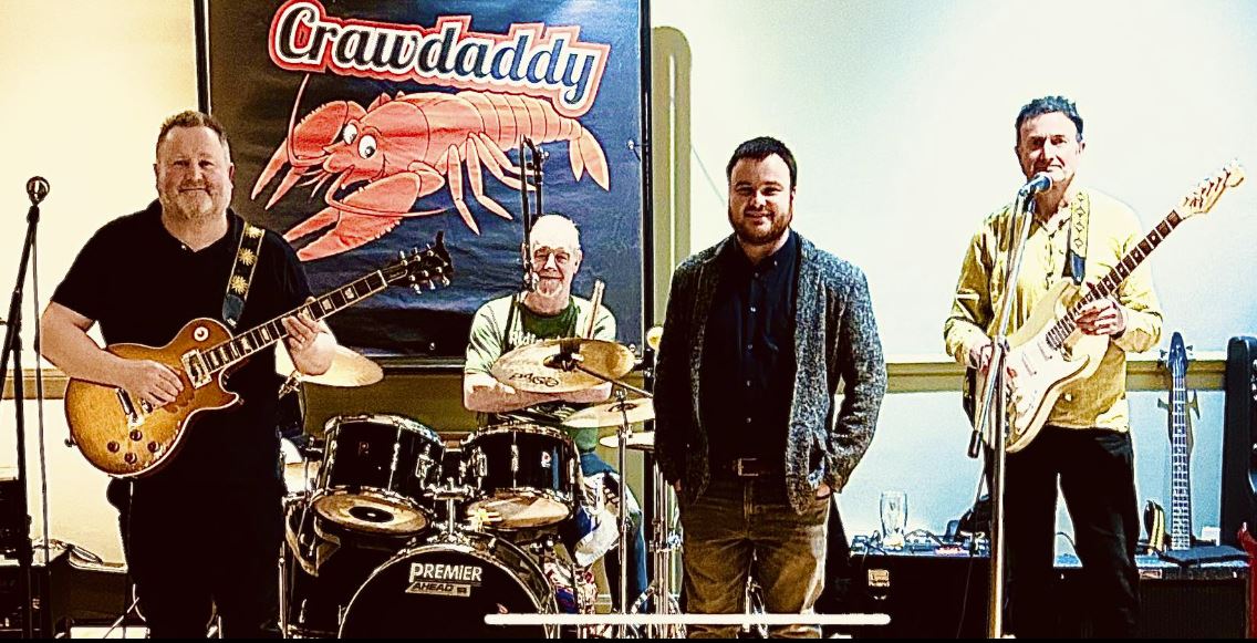 Crawdaddy