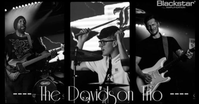 The Davidson Trio