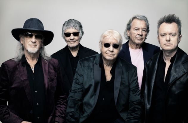 Deep Purple