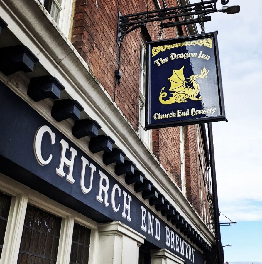 The Dragon Inn