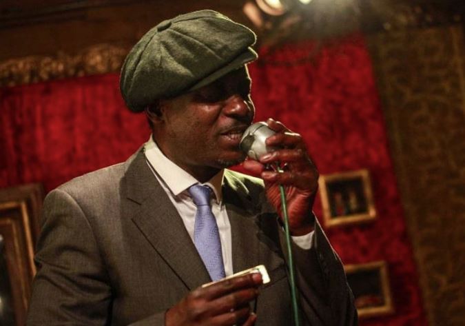 Errol Linton