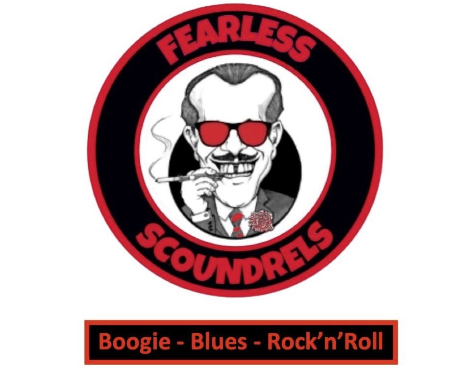 Fearless Scoundrels