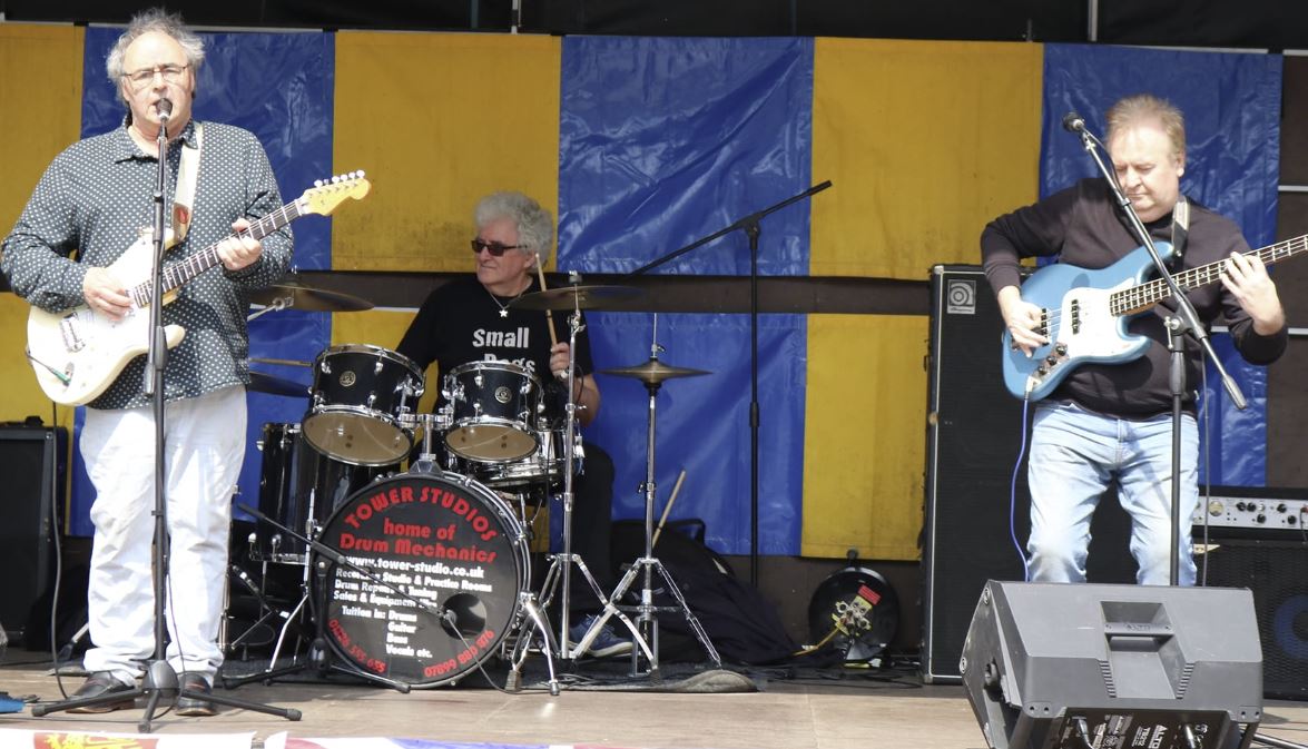 The Ferrets