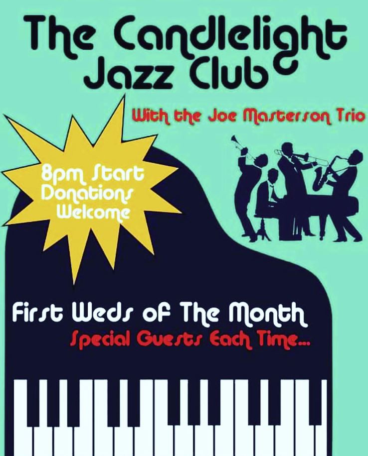 Jazz at Fletchers