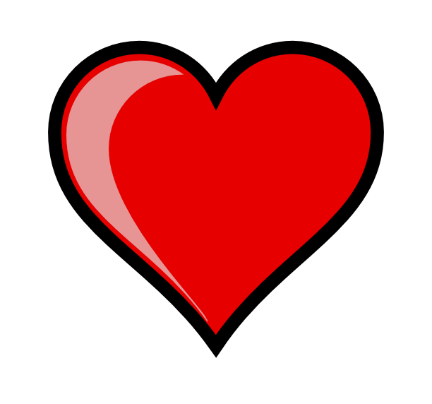 Valentines Heart