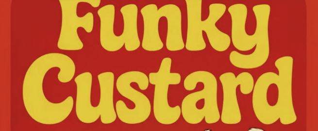 Funky Custard