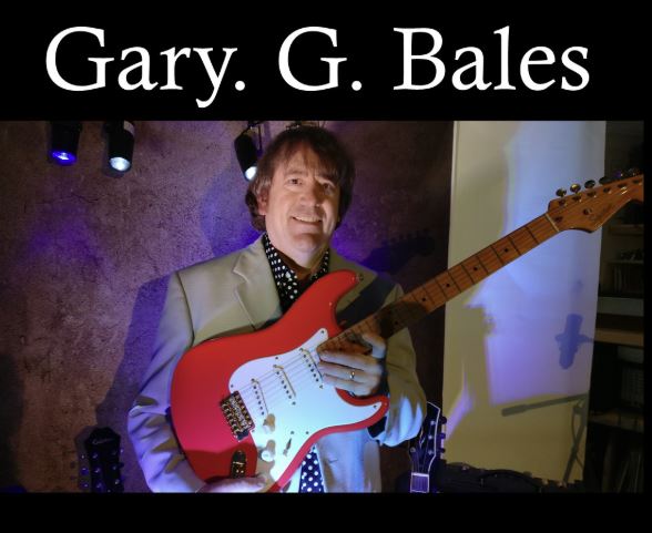 Gary Bales