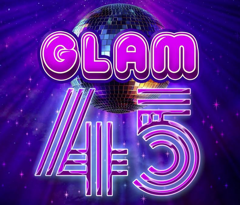 Glam45 The 70s