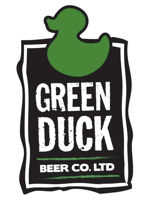 The Green Duck Brewery
