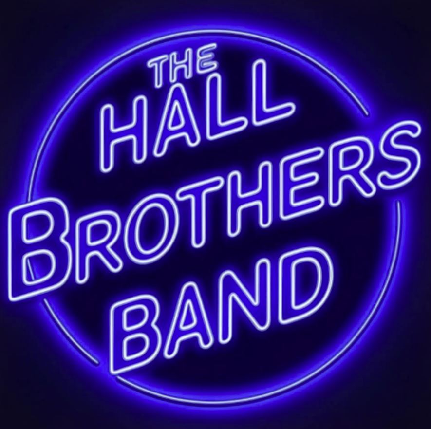 Hall Brothers Blues Band