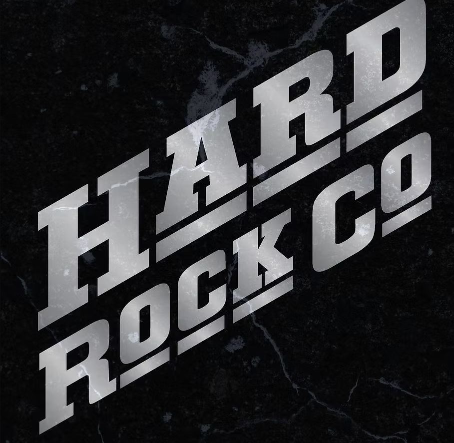 Hard Rock Company