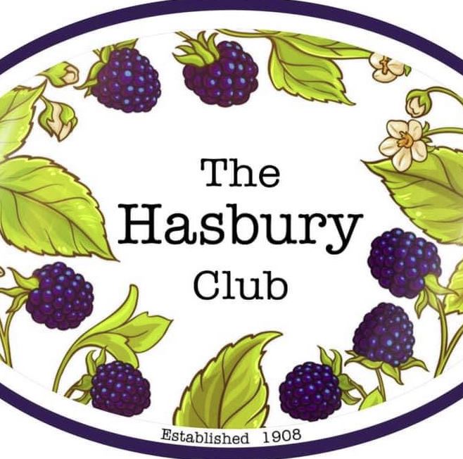 The Hasbury Club
