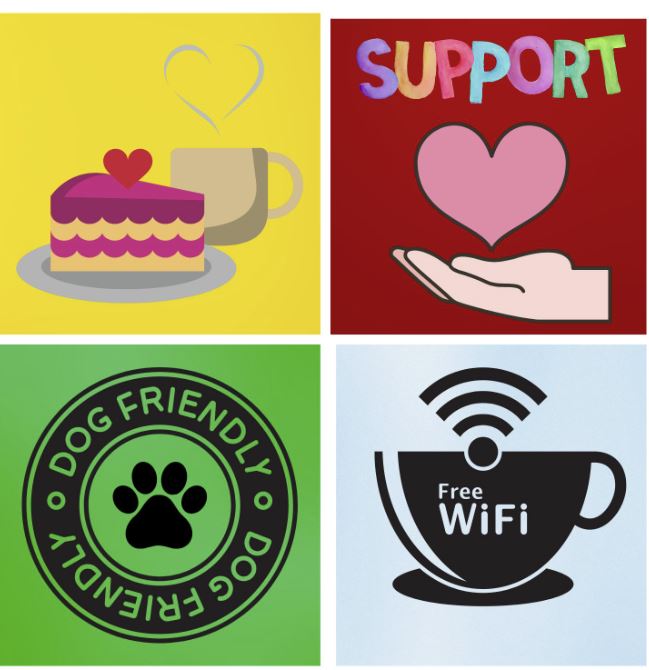 Helping Hands Cafe