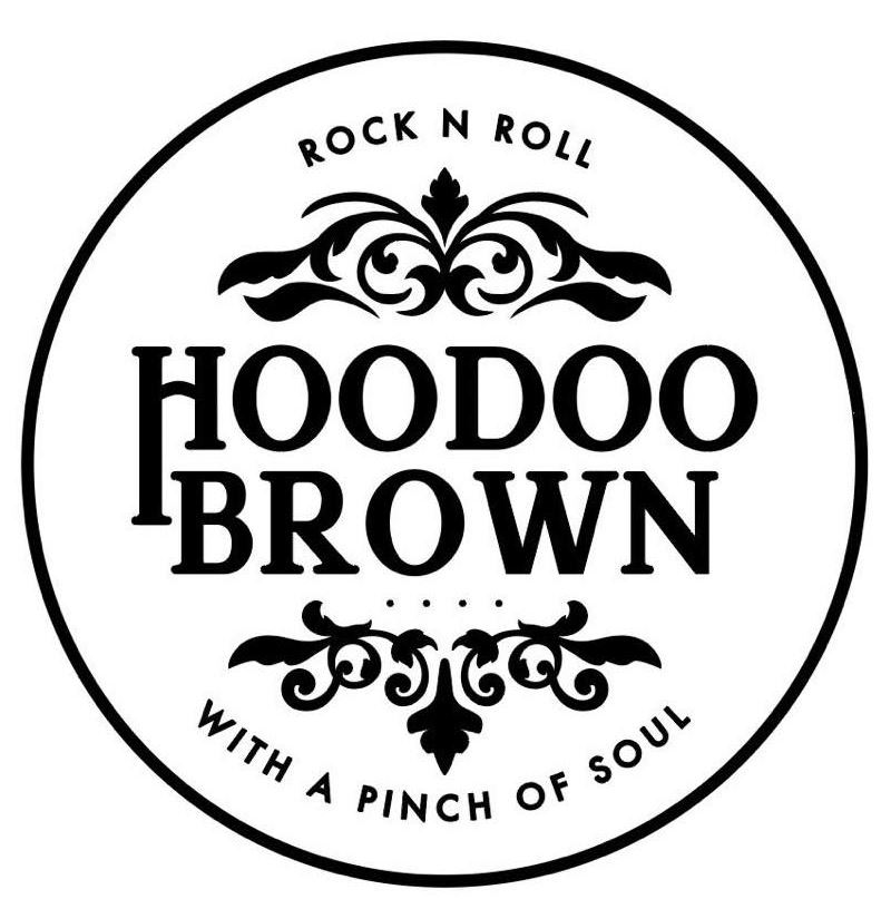 Hoodoo Brown