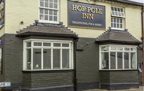 Hop Pole Bromsgrove