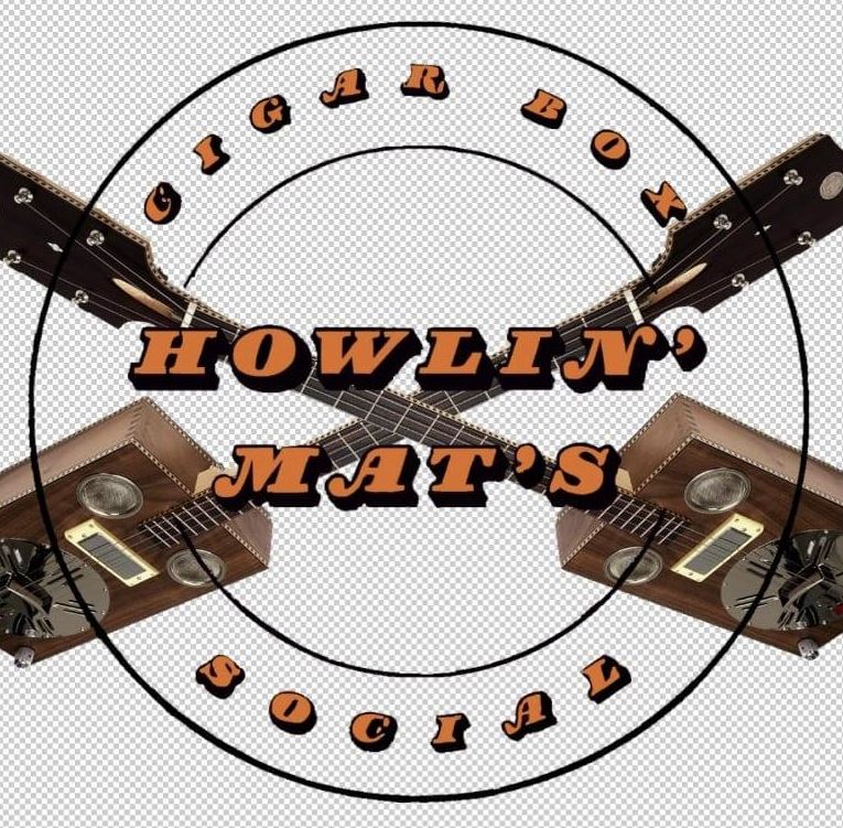 Howlin' Mat
