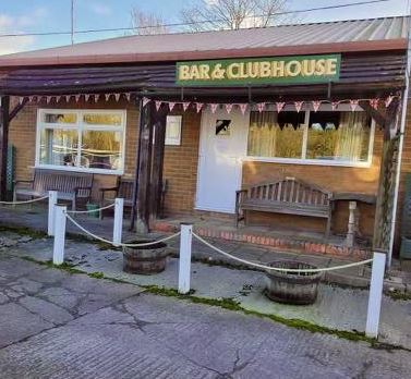 Ashwood Marina Club, Kingswinford