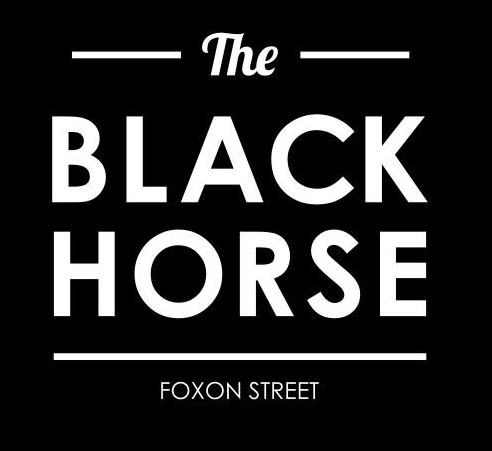Black Horse (Braunstone Gate), Leicester
