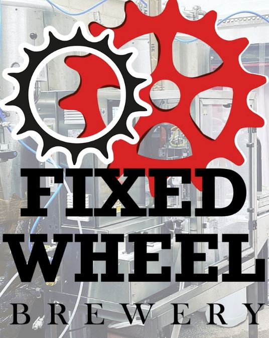 Fixed Wheel Brewery, Halesowen