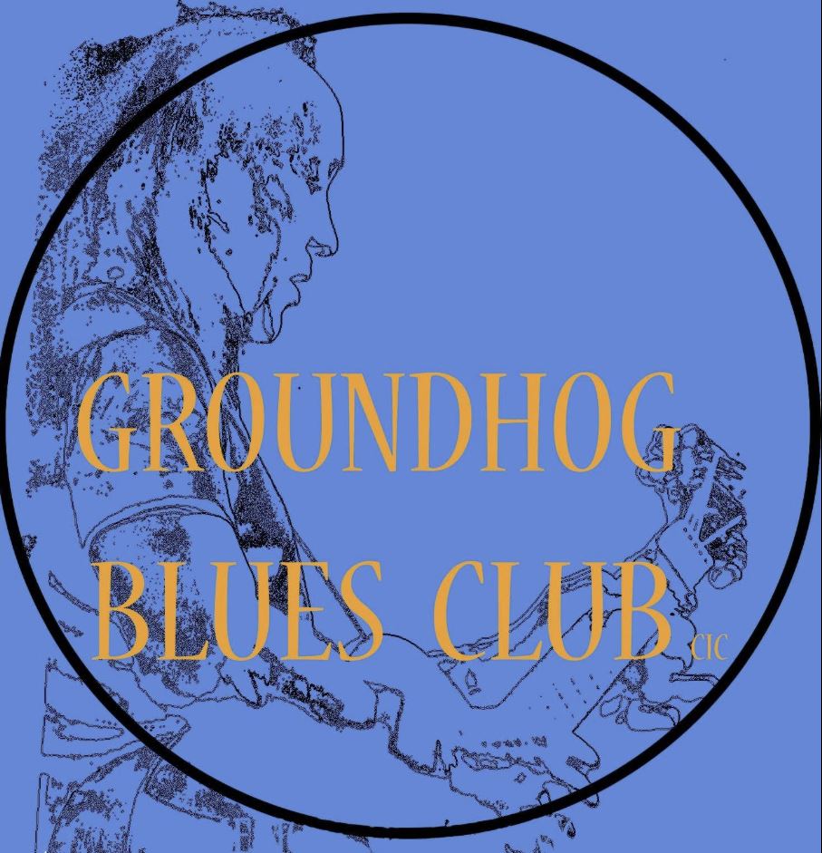 Groundhog Blues Club, Wellington
