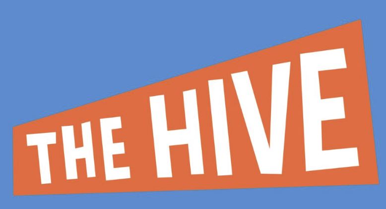 The Hive, Shrewsbury