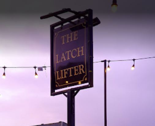 The Latch Lifter, Illkeston