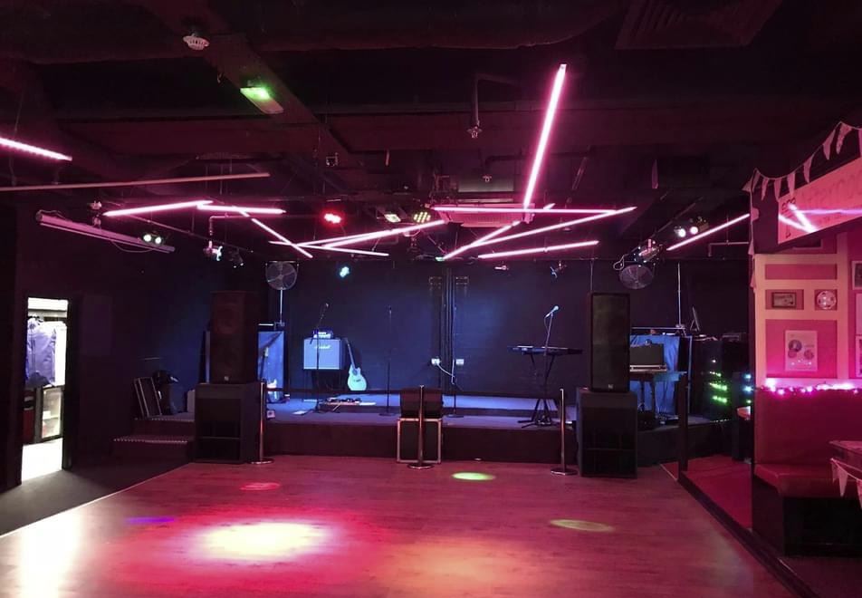 Level One, Sutton Coldfield