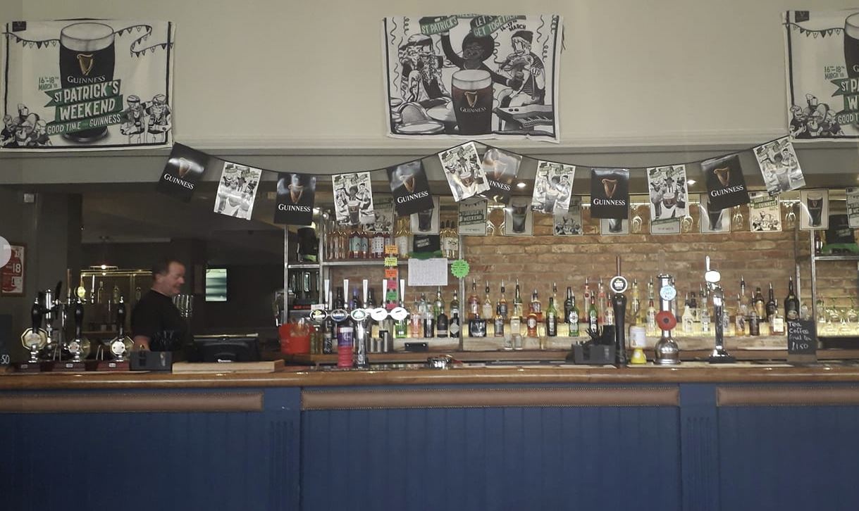 The Lodge, Birmingham